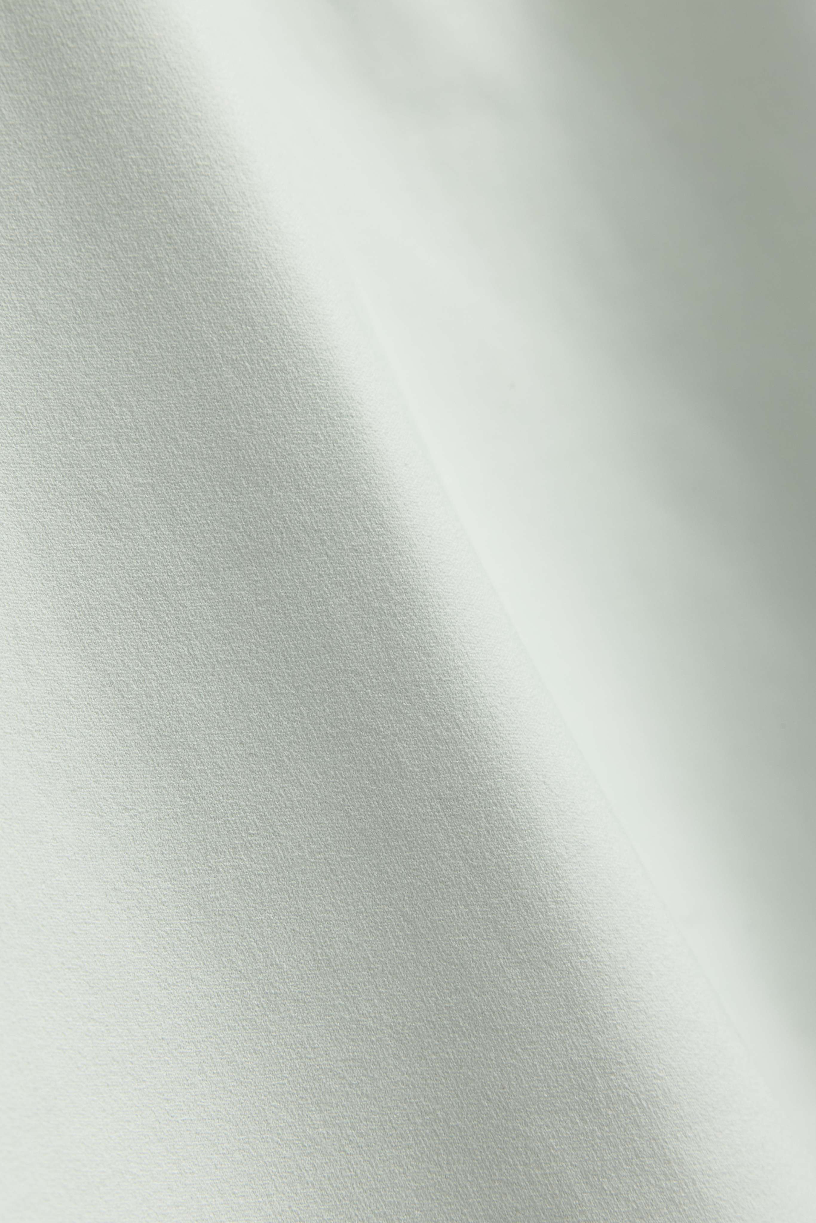 Cloudform® Scrunch Top - Pistachio Green